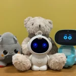 Игрушки с искусственным интеллектом представляют беспрецедентный риск для младенцев и детей
