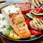 Средиземноморская диета эффективна в лечении синдрома раздражённого кишечника