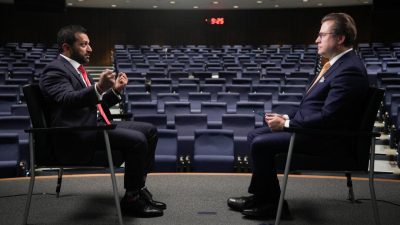 Директор ФБР: Наркокартели жалуются на отсутствие ингредиентов