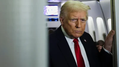 Трамп приостановит иммиграцию из «стран третьего мира»