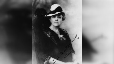 Огромный вклад автора «Энн из Зелёных Мезонинов» Л. М. Монтгомери в литературную жизнь Канады