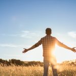 Освободитесь от эго: притча о человеке, умирающем в пустыне