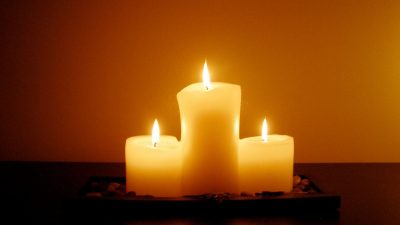 Таганрог скорбит: день траура после гибели троих при ударе БПЛА