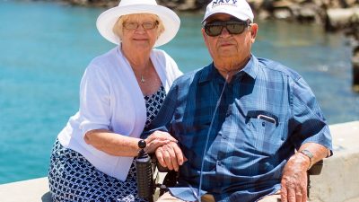 Раскрыт злейший враг старения