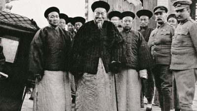 Мудрость Цзэн Гофаня: шесть правил речи