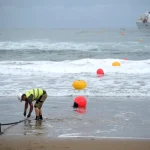 Аналитики: Перерезание Китаем подводных кабелей Тайваня — это подготовка к вторжению