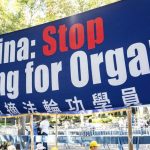 Более 505 000 человек подписали петицию против насильственного извлечения органов в Китае