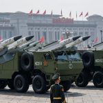 Почему Китай сокращают производство оружия, когда во всём мире спрос на него растёт?