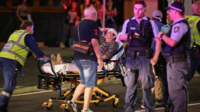 Что известно о массовой стрельбе в Сиднее во время еврейского фестиваля