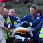 По меньшей мере 11 человек погибли в результате теракта на еврейском фестивале в Сиднее