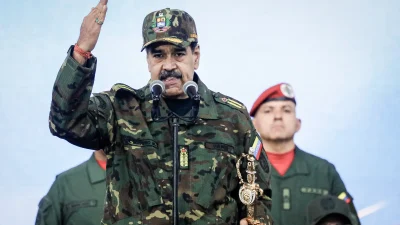 Анализ: Почему Трамп сказал, что месторождения нефти Венесуэлы украдены у США