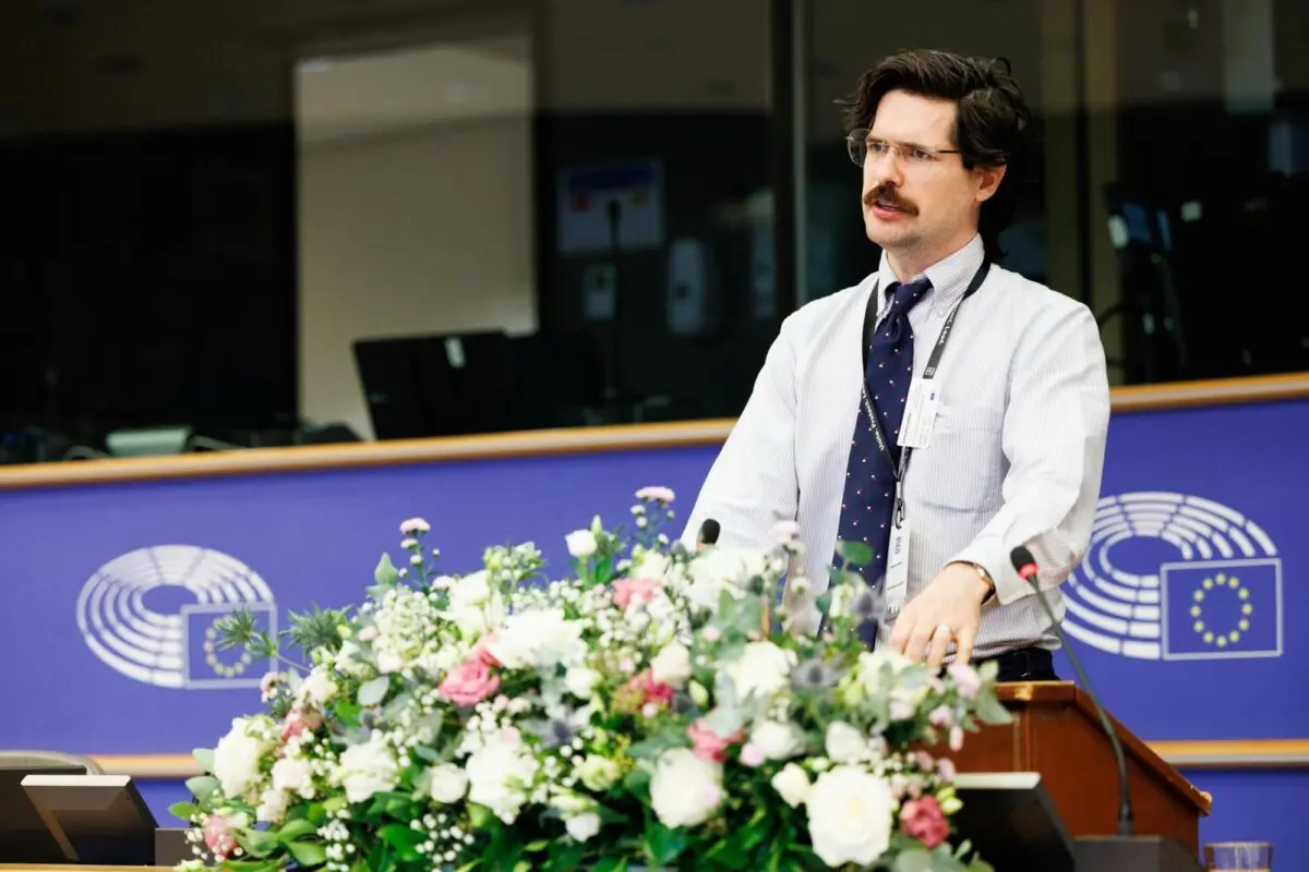 Законодатели 28 стран признали, что в Китае массово убивают узников совести ради продажи их органов