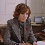 Ушла из жизни Вера Алентова — звезда фильма «Москва слезам не верит»