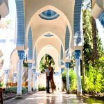 Романтические дворцы Крыма: Дюльбер и Харакс