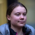 Грета Тунберг оказалась в центре двух уголовных расследований в Европе