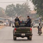 В Мьянме похищены россияне для выкупа и работы в нелегальных кол-центрах