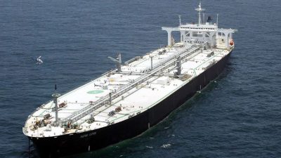 Российская нефть застряла у берегов Китая: Индия отвернулась от Urals