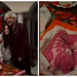 День рождения Аллы-Виктории: слёзы, смех и розовые ботинки от папы