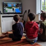 Из-за блокировки Roblox российские школьники массово готовы уехать из России