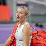 Российская теннисистка Потапова сменит спортивное гражданство