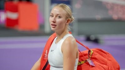 Российская теннисистка Потапова сменит спортивное гражданство