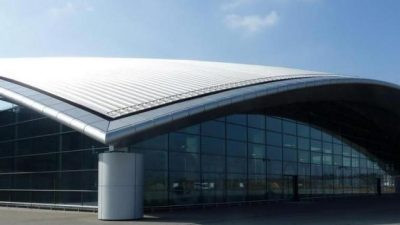 Польша прикрыла аэродромы у границы: реакция на ночной штурм Киева