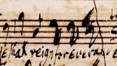 Вечная «Аллилуйя» Генделя: послушайте сегодня