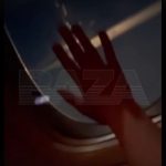 Boeing 777 экстренно вернулся в Домодедово из-за возгорания двигателя (видео)