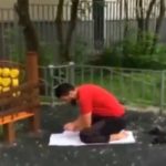 Против публичного совершения намаза выступил духовный лидер мусульман Ставрополья