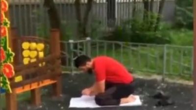 Против публичного совершения намаза выступил духовный лидер мусульман Ставрополья