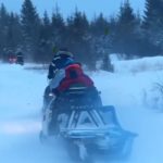 Две пропавшие группы туристов в Пермском крае благополучно спасены (видео)