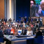 Как Путин ответил журналисту «Би-би-си» о будущем России (видео)