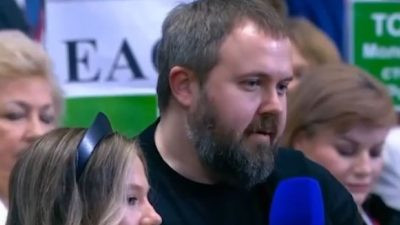 Вопрос к Путину: Неужели мессенджер МАХ был так необходим? (Видео)