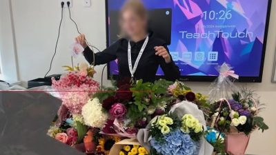 Учительница из Питера под арестом: семья считает обвинения местью учеников