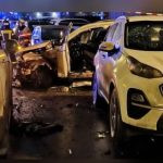 В Москве убит генерал Генштаба: взрыв под машиной на Ясеневой улице (видео)