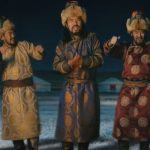 Монгольский «Джингл Беллс» в техно-стиле взорвал соцсети (видео)