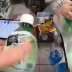 Опасный лимонад: в «Магните» изъяли партию «Алоэ вера» после химического ожога у ребёнка (видео)