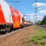 В РФ планируют осуществлять посадку на поезда и самолёты с помощью QR-кода из «Госуслуг»