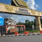 Таиланд закрыл наземные КПП для россиян и украинцев