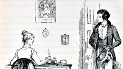 Джейн Остин — 250 лет: почему мы любим её романы