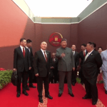 Секретный проект по продлению жизни китайской элиты