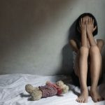 Шокирующее откровение: в Китае ежегодно пропадают без вести 200 тыс. детей