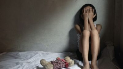 Шокирующее откровение: в Китае ежегодно пропадают без вести 200 тыс. детей