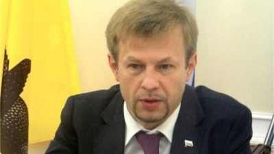 Последний избранный мэр Ярославля Урлашов вышел из колонии после 12,5 лет