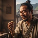 Как разбогатела семья Чжана