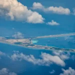 Филиппины: Китай выпустил сигнальные ракеты по патрульному самолёту