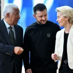 ЕС выделит Украине $105 млрд без использования замороженных российских активов