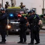 За 6 месяцев в Лос-Анджелесе арестовано более 10 000 нелегальных иммигрантов