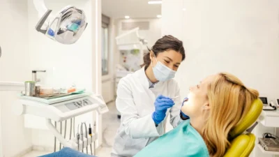 Не почистили зубы? Серьёзные скрытые риски