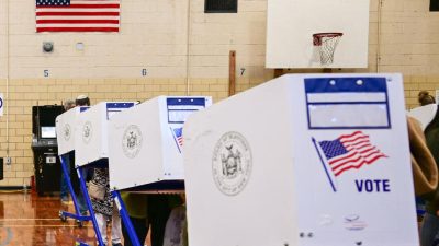 Трамп обещает представить доказательства фальсификации выборов 2020 года